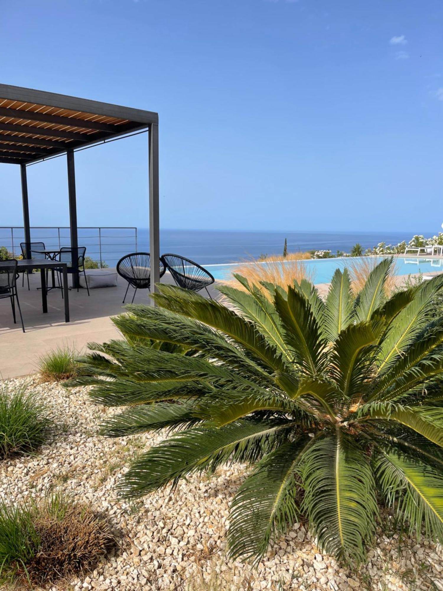 Kefalonian Escape Suites Valeriános Exterior foto